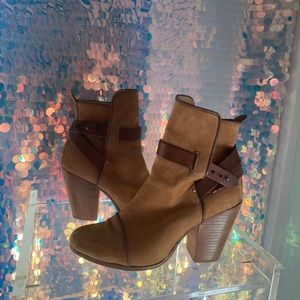 RAG AND BONE KINSEY BOOTIES